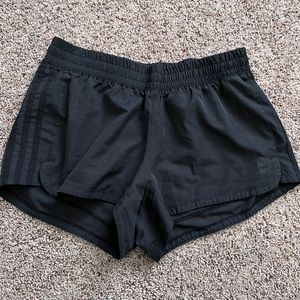 Adidas Womens Aeroready Running Shorts Medium